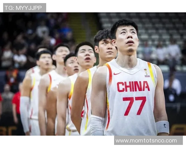 媒体人分析：中国台北队实力提升中国男篮需全力以赴展现更佳表现